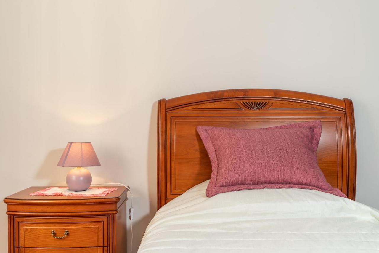 Apartamento Alberto