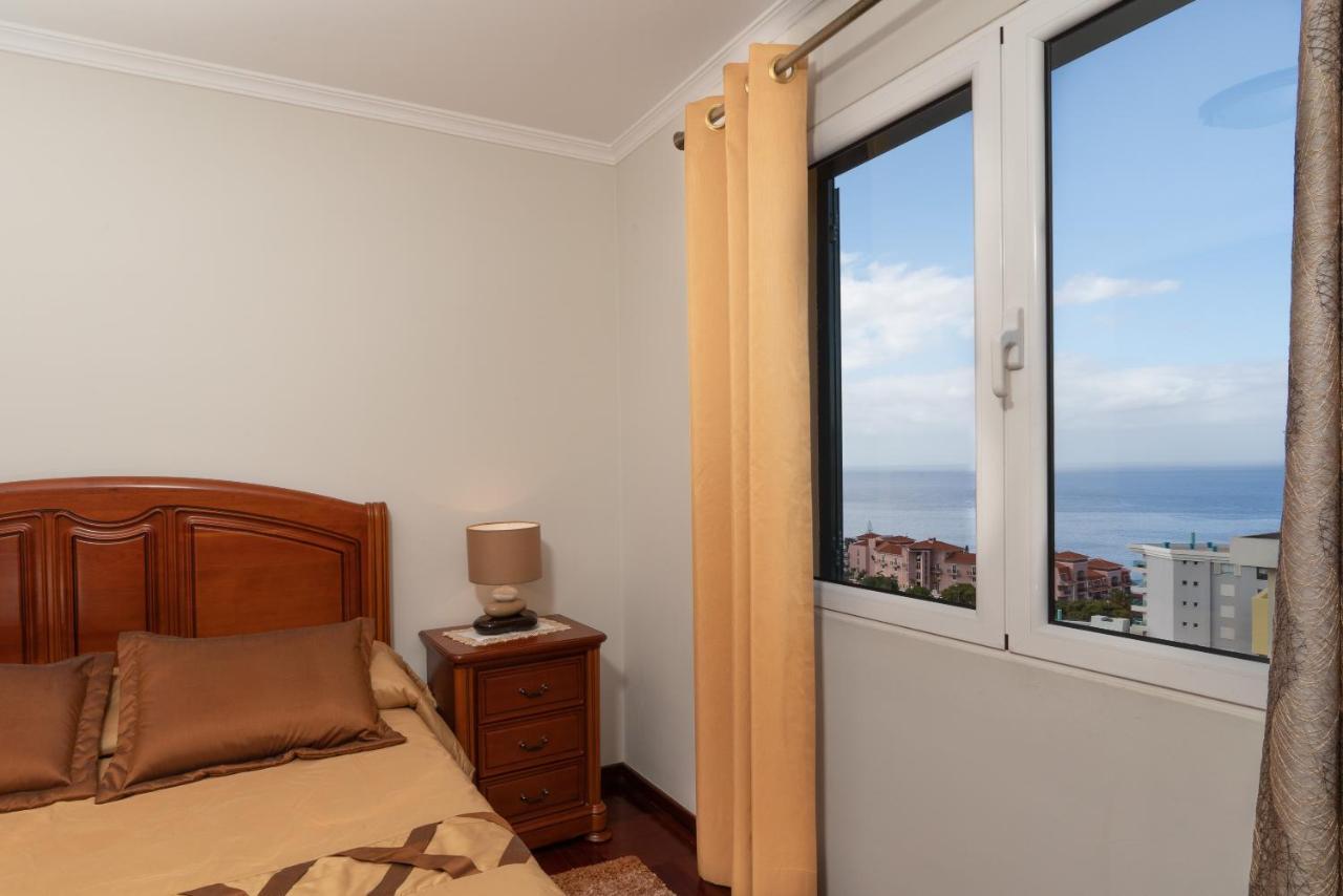 Appartement Alberto Funchal (Madeira)