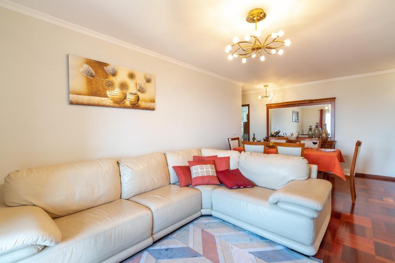 Appartement Alberto *