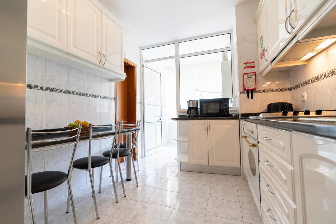 Alberto Apartamento Funchal (Madeira)