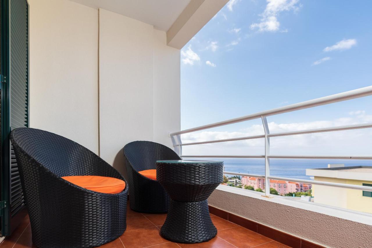 Alberto Apartamento Funchal (Madeira)