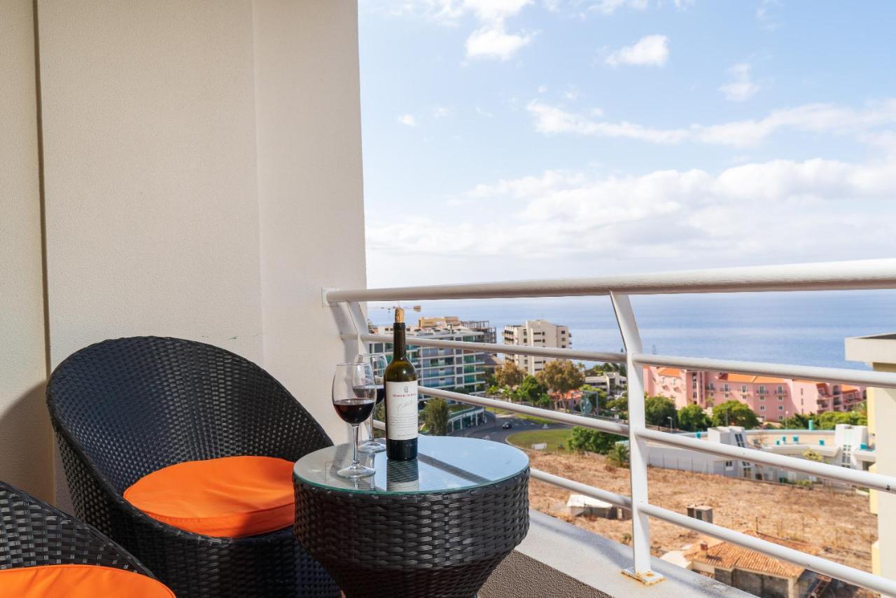 Alberto Appartement *