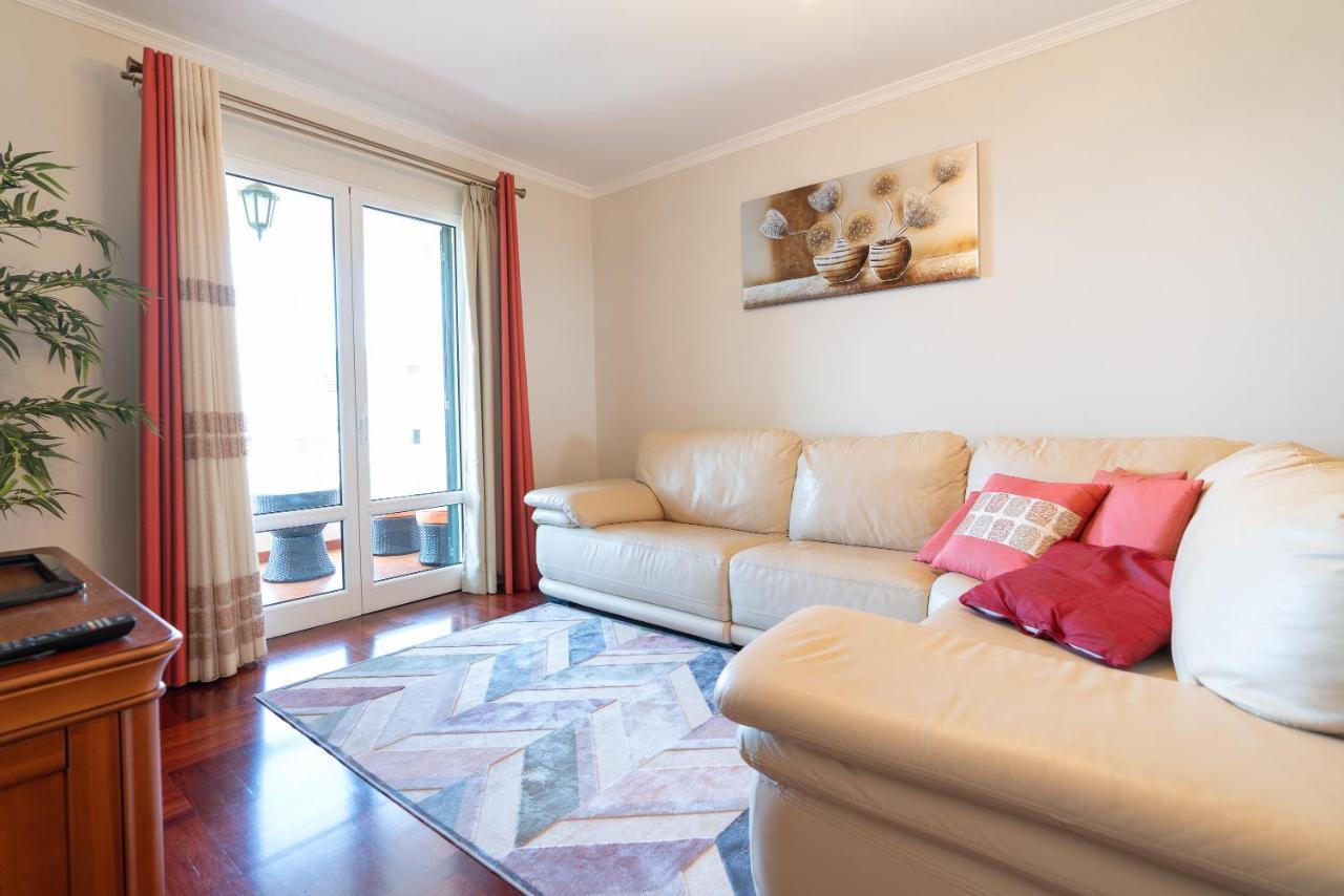 Appartement Alberto *
