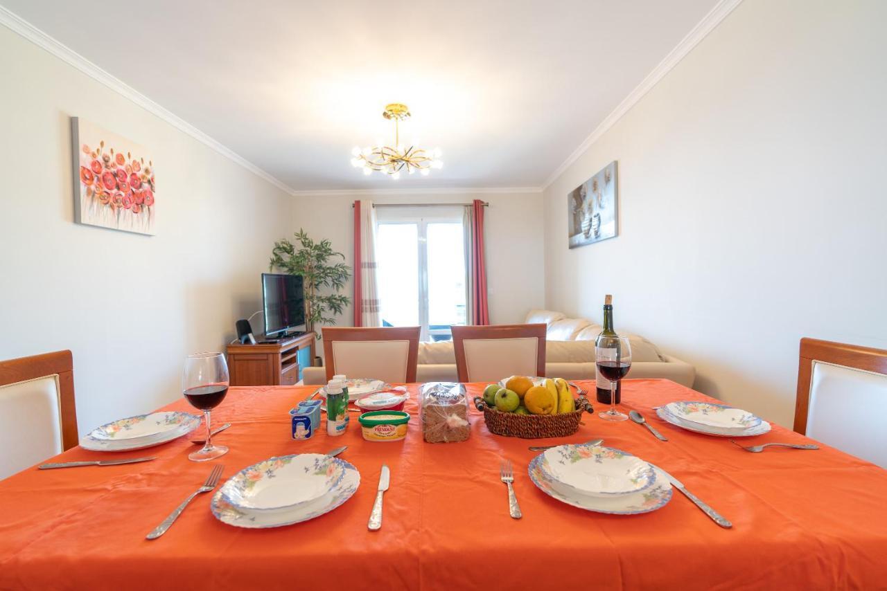 Apartamento Alberto Funchal (Madeira)