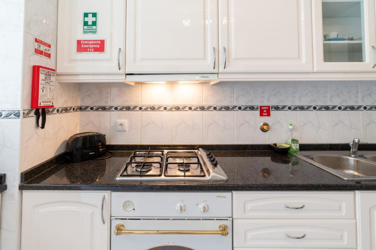 Apartamento Alberto *