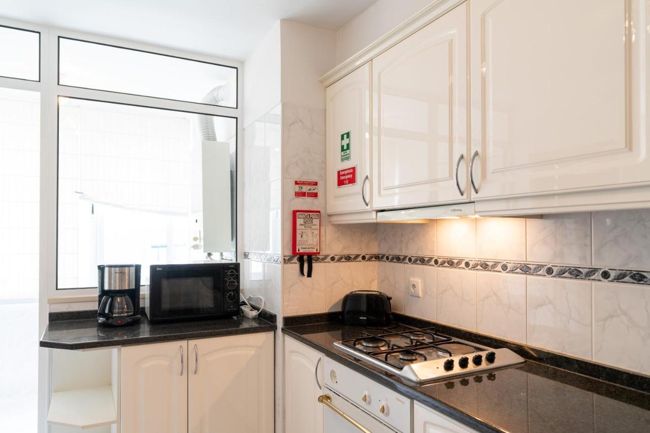 Appartement Alberto