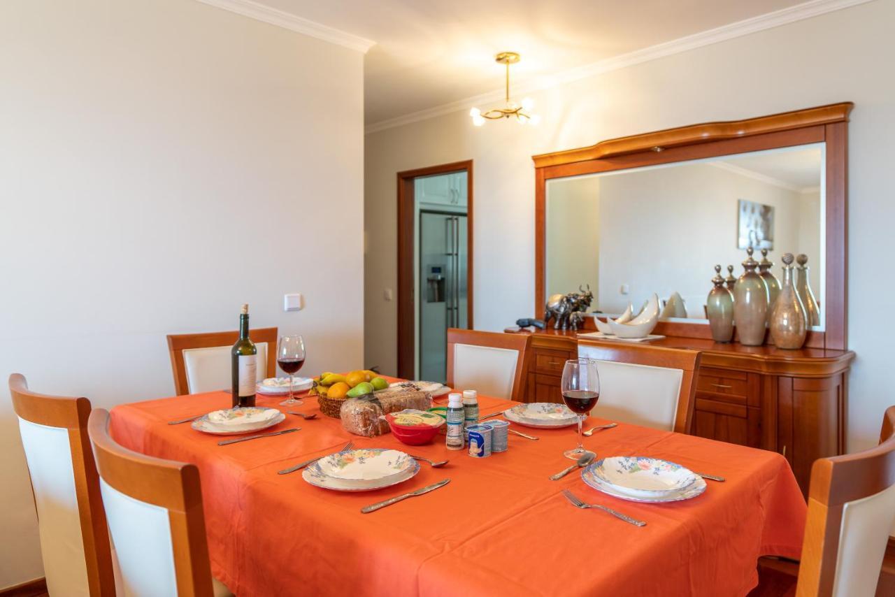 Appartement Alberto *