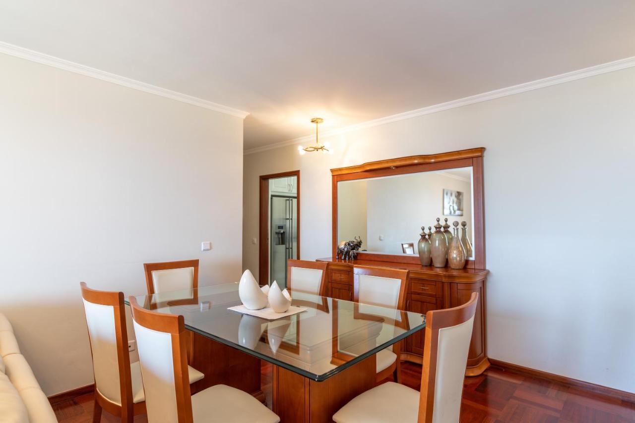 Alberto Apartamento