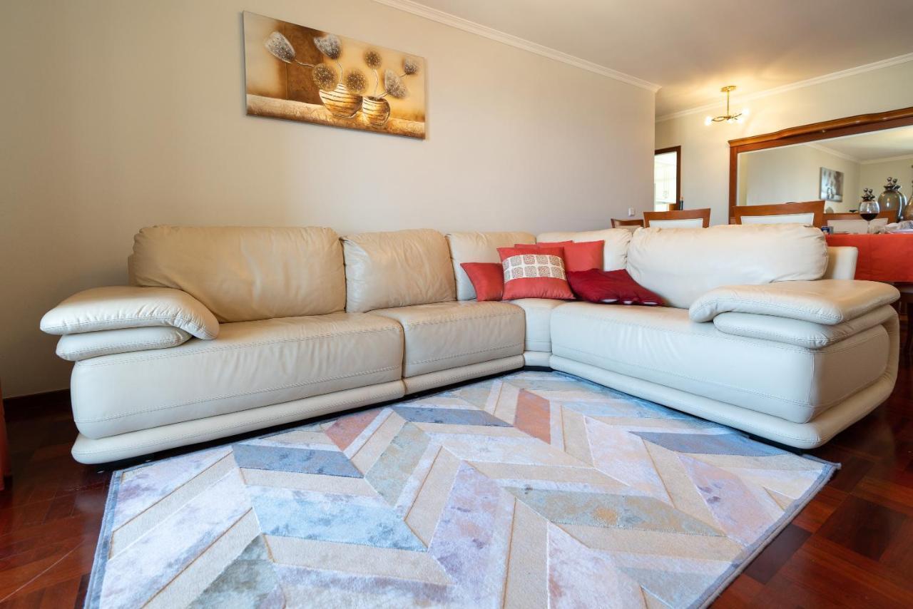 Appartement Alberto Funchal (Madeira)