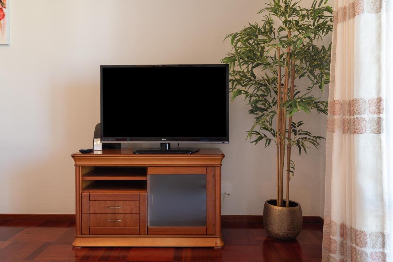Alberto Appartement *