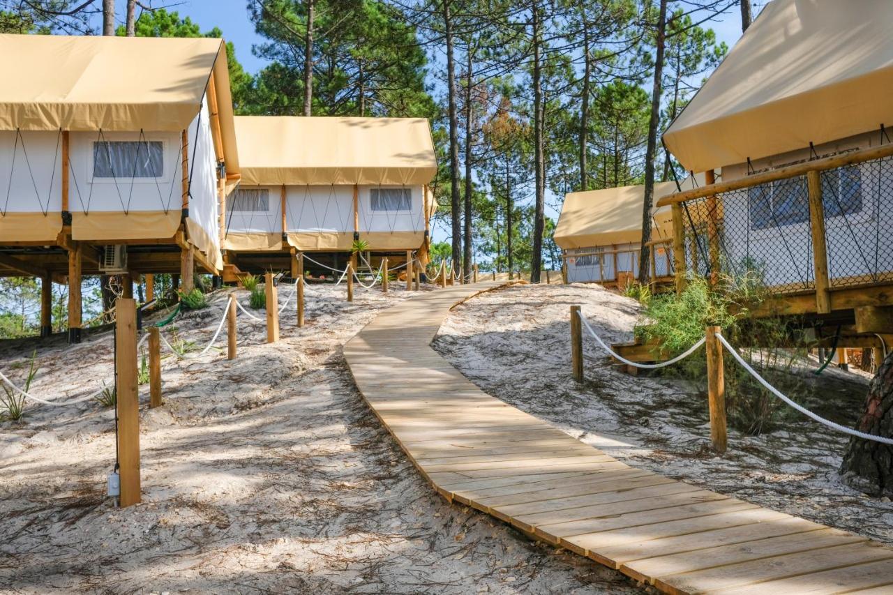 Resort Ohai Outdoor Nazare
