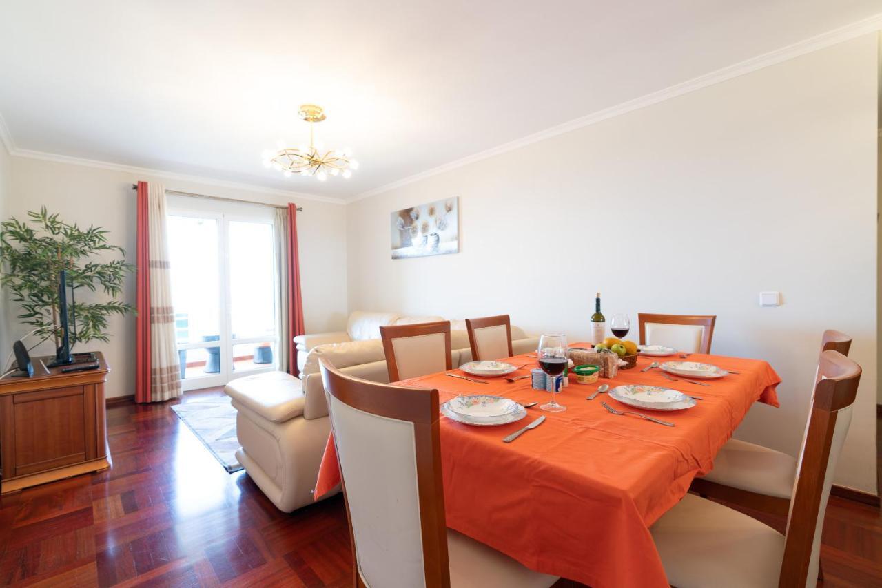 Alberto Appartement *