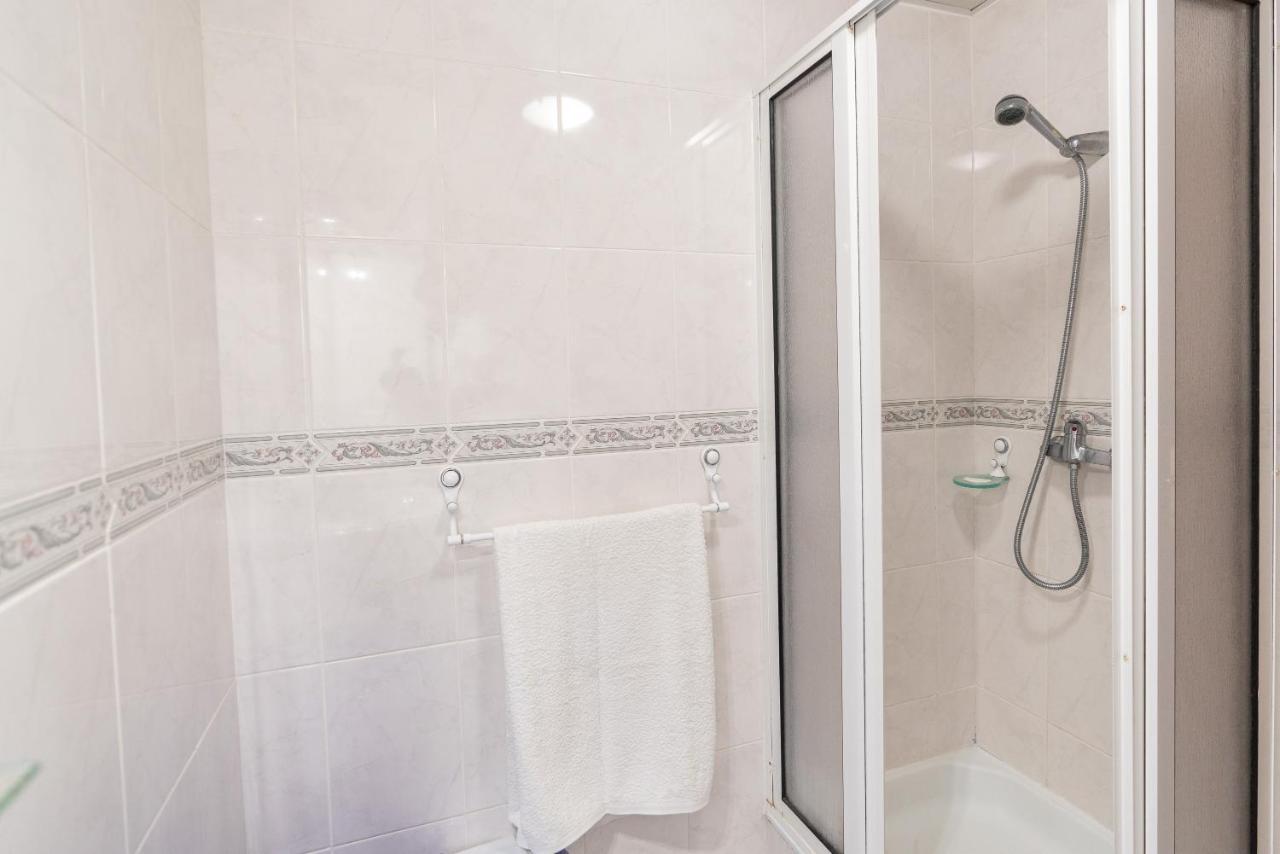 Appartement Alberto Funchal (Madeira)