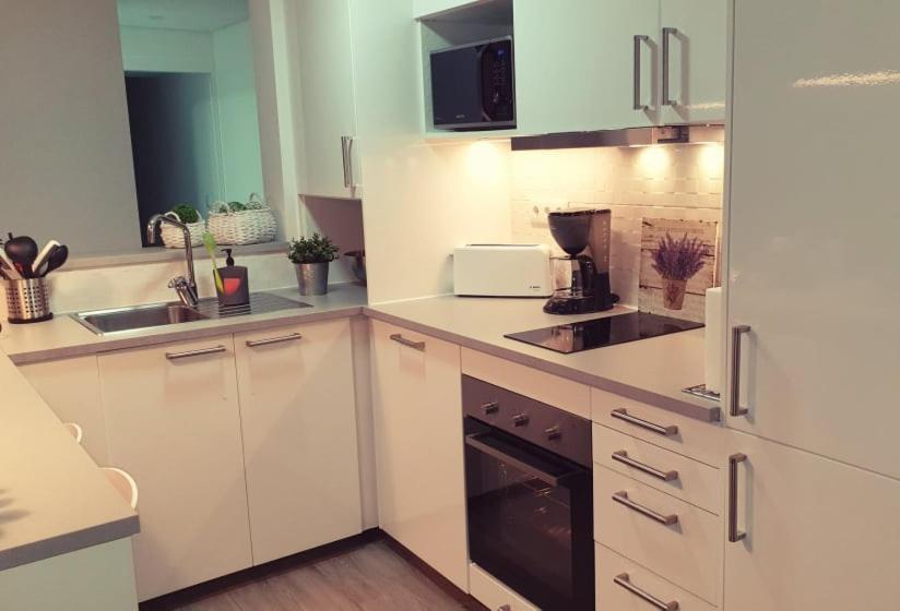 Appartement At Azores - Islet House Ponta Delgada