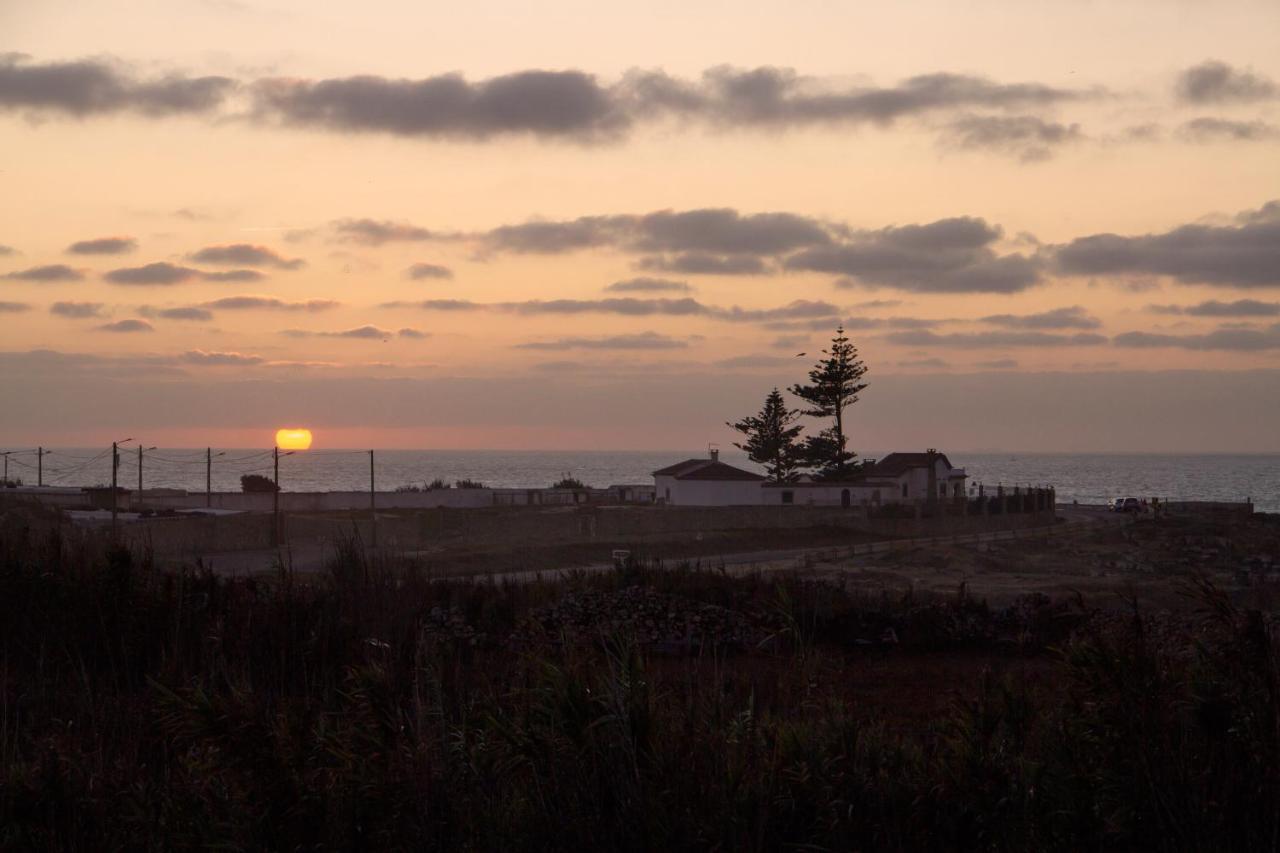 Penichepraia - Bungalows, Campers & Peniche