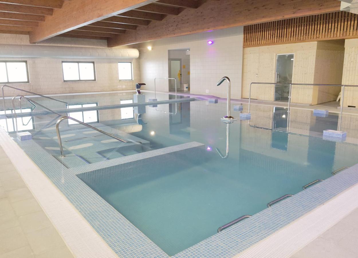 Holiday park Penichepraia - Bungalows, Campers & 3*