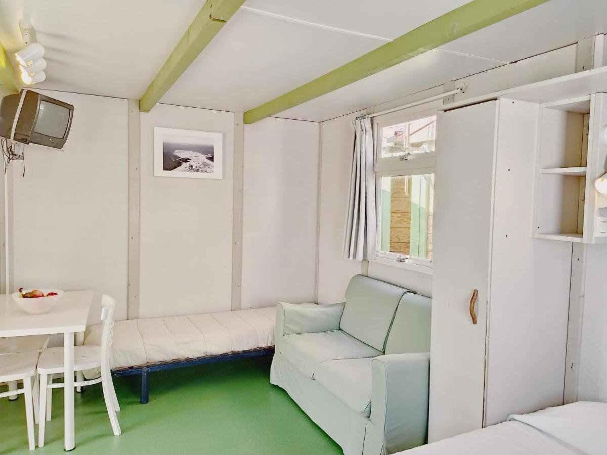 Penichepraia - Bungalows, Campers & Peniche