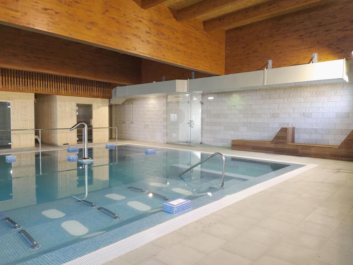 Holiday park Penichepraia - Bungalows, Campers & Peniche