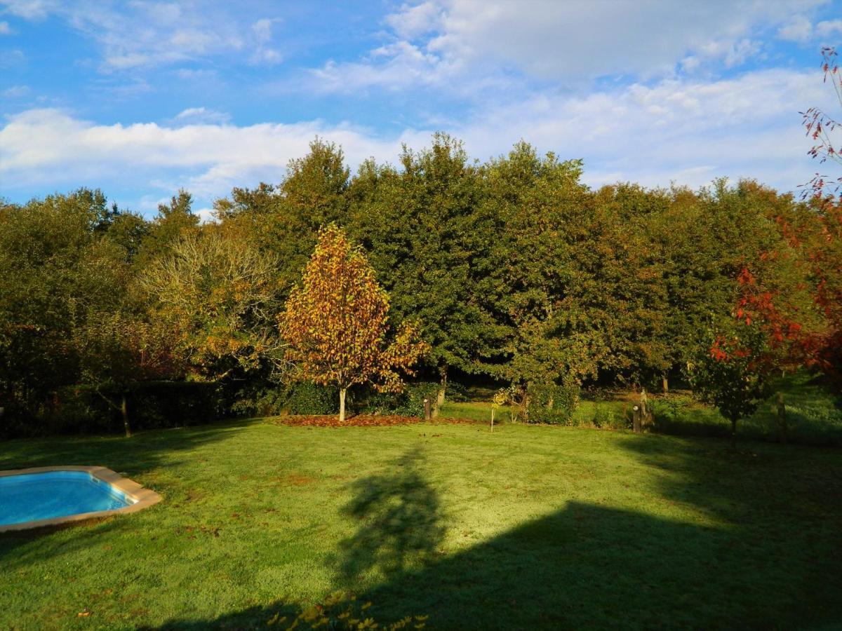 Quinta Lamosa Farm stay *