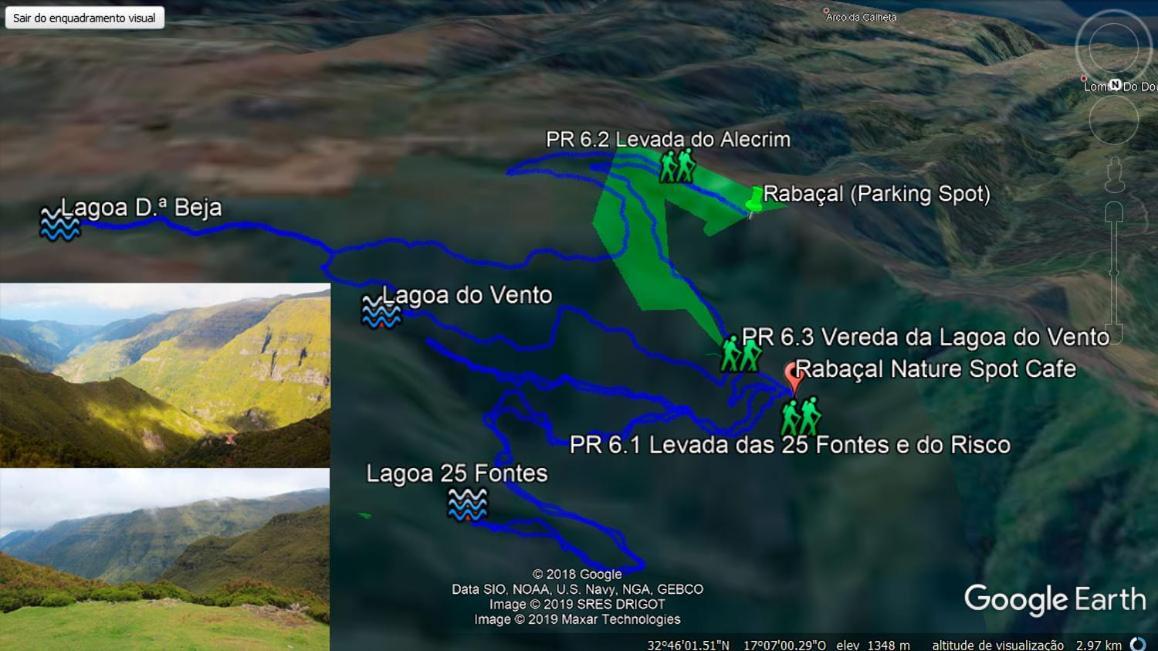 Casa De Holiday home Prazeres