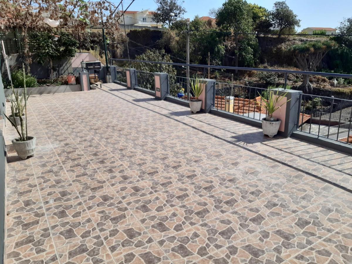 Louros House Holiday home Funchal (Madeira)