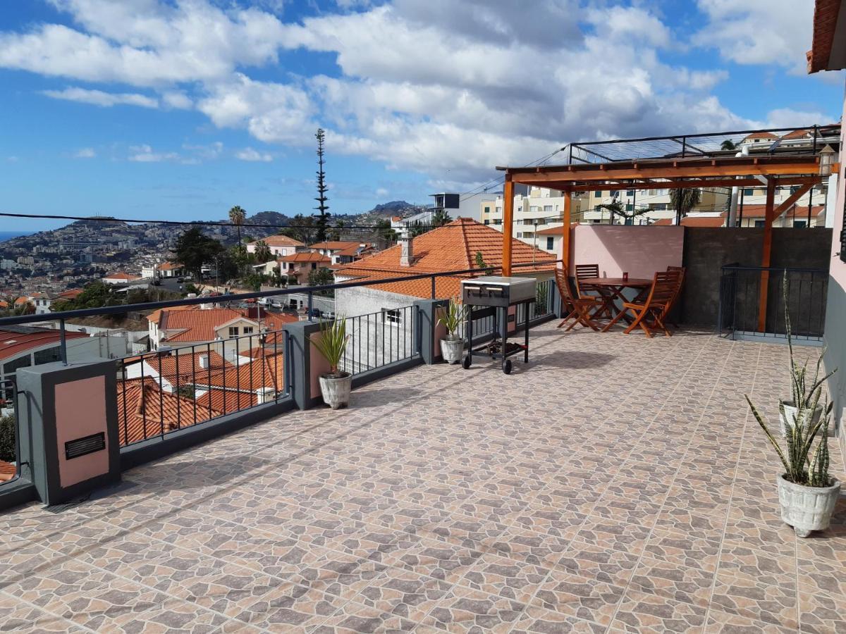 Louros House * Funchal (Madeira)