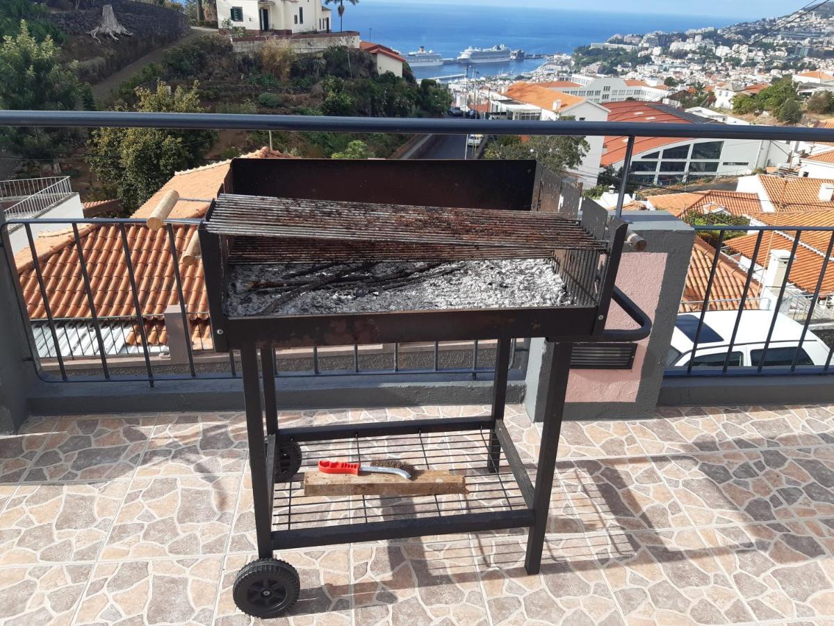 Louros House * Funchal (Madeira)