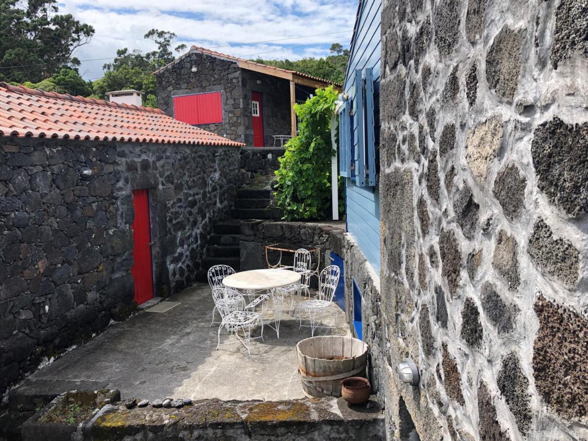 Сasa de vacaciones Casas Portas Do Mar E Portas Do Sol São Roque do Pico
