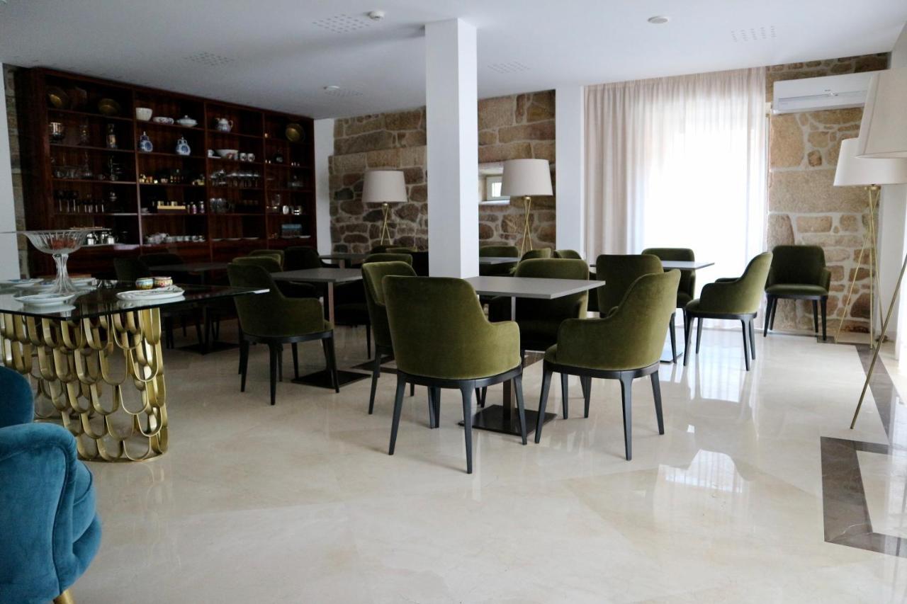 Quinta Da Terrincha Country house