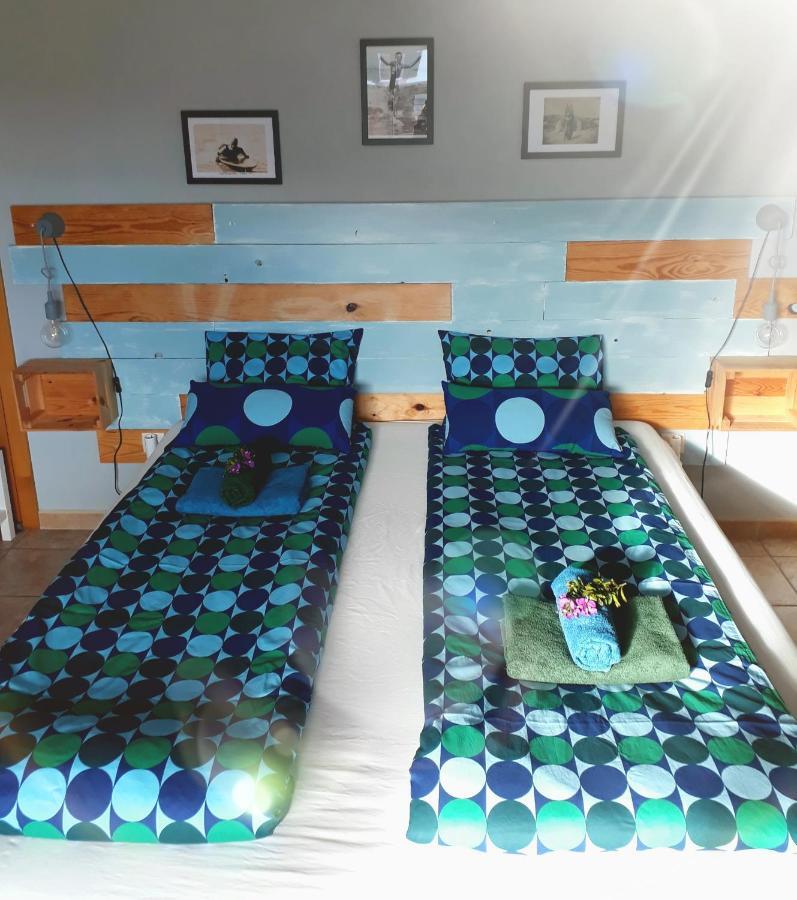 Guest house Maravilha Da Costa Aljezur
