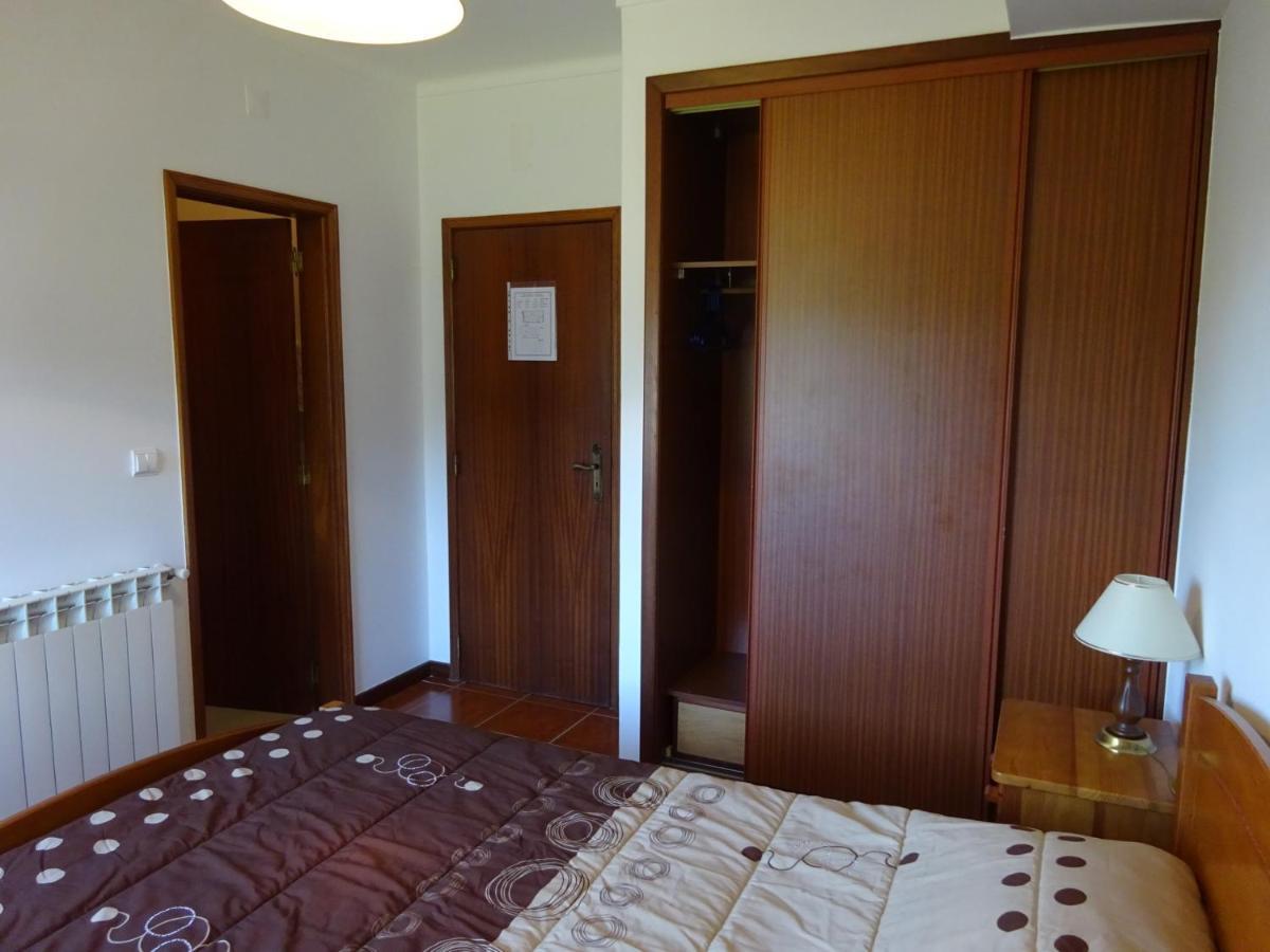 Lampiao Guest house Penacova