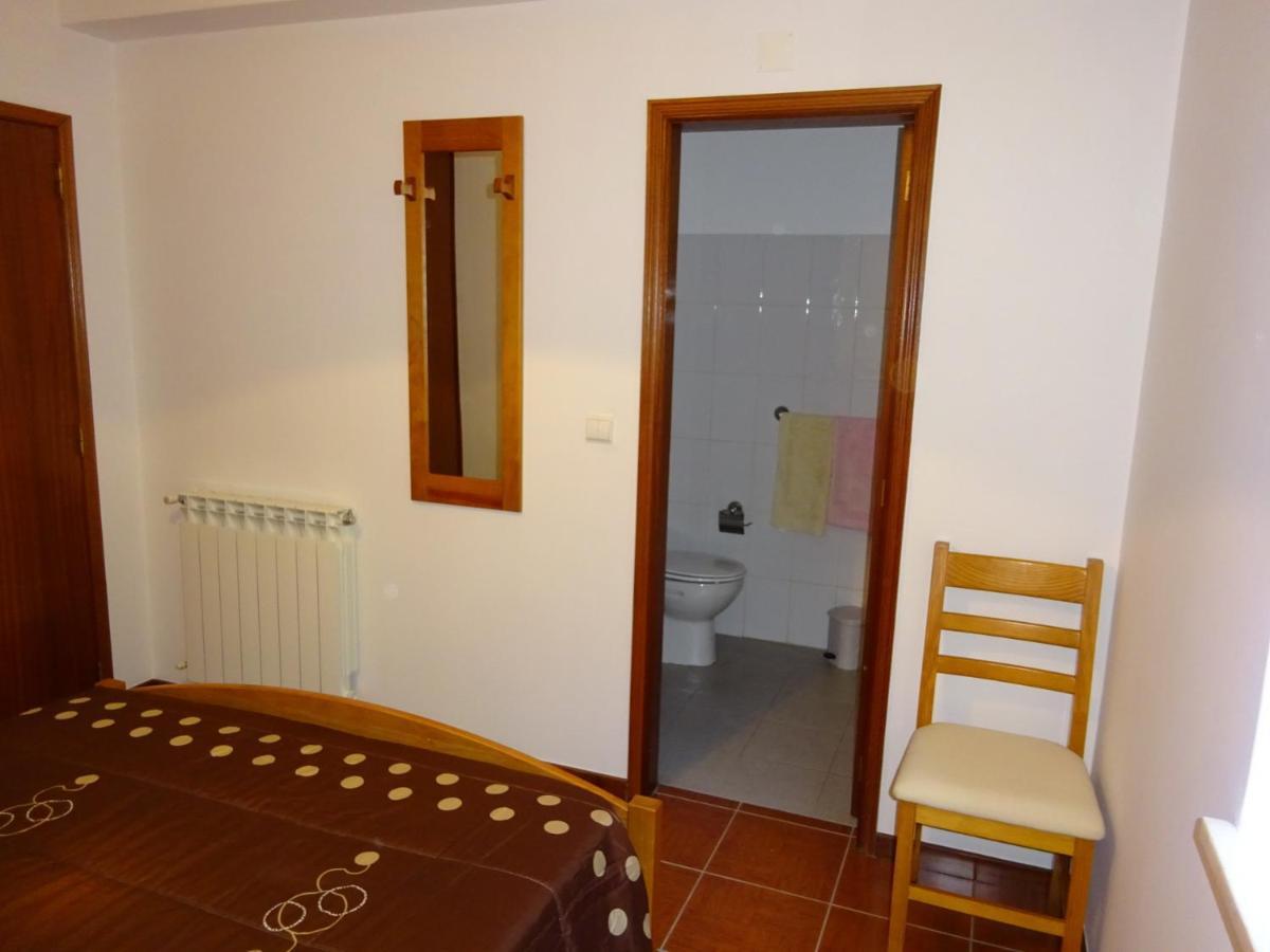 Guest house Lampiao