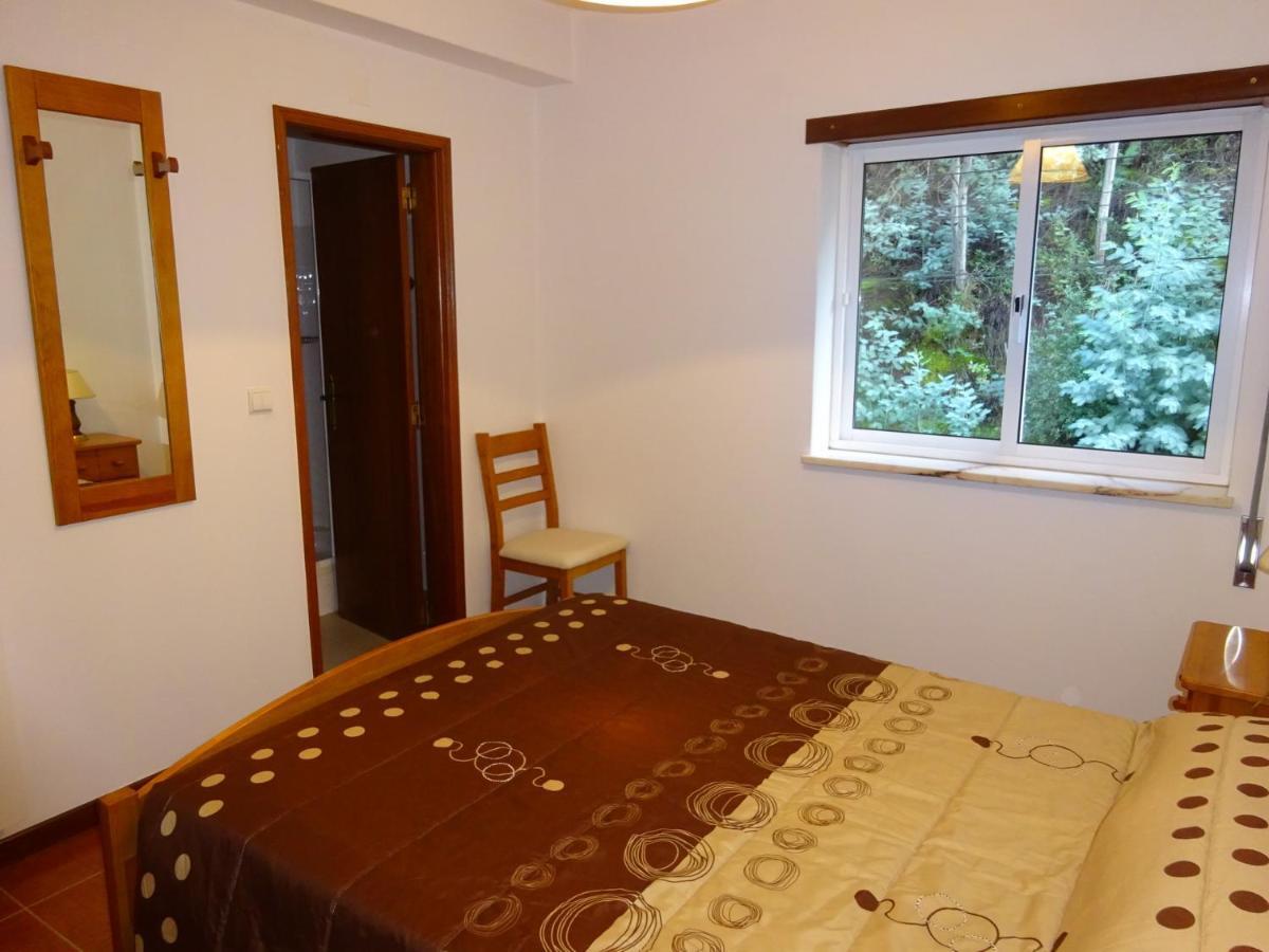 Guest house Lampiao Penacova