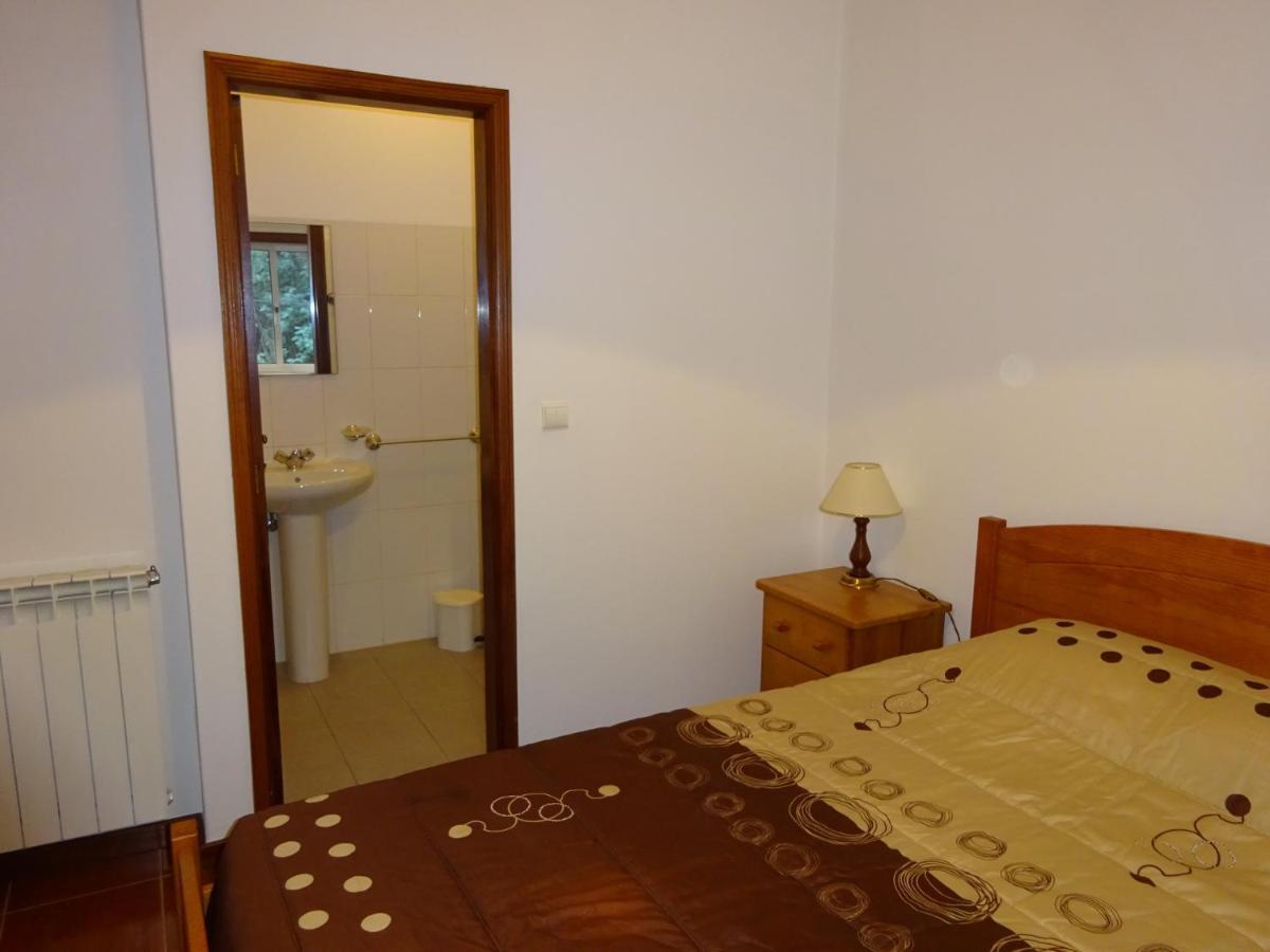 Guest house Lampiao Penacova
