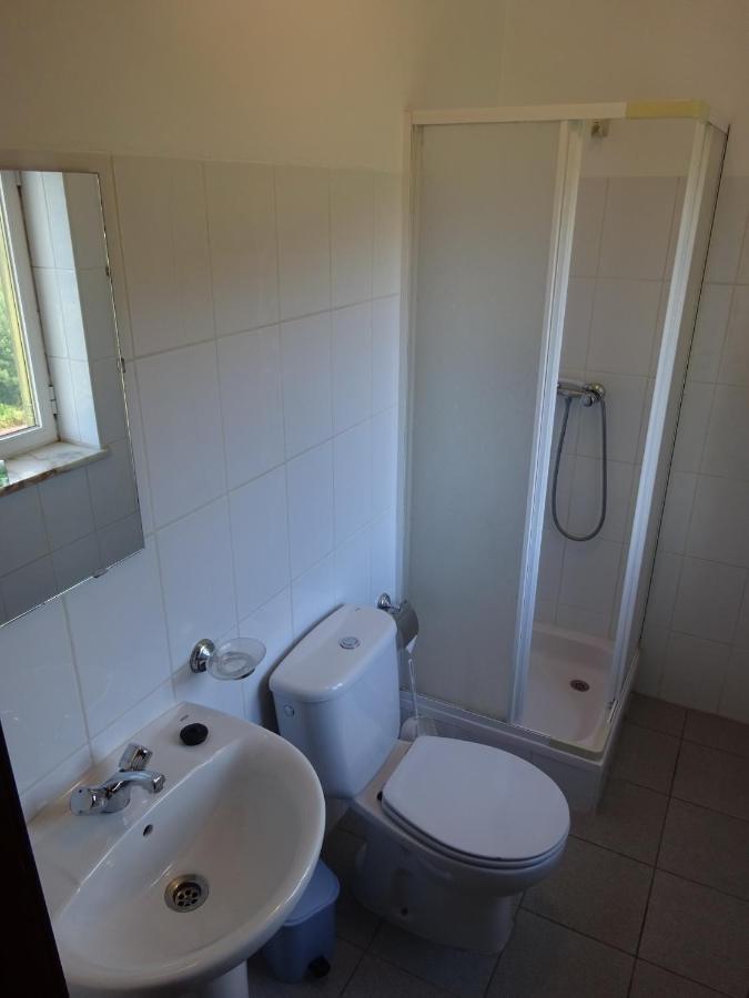 Lampiao Guest house
