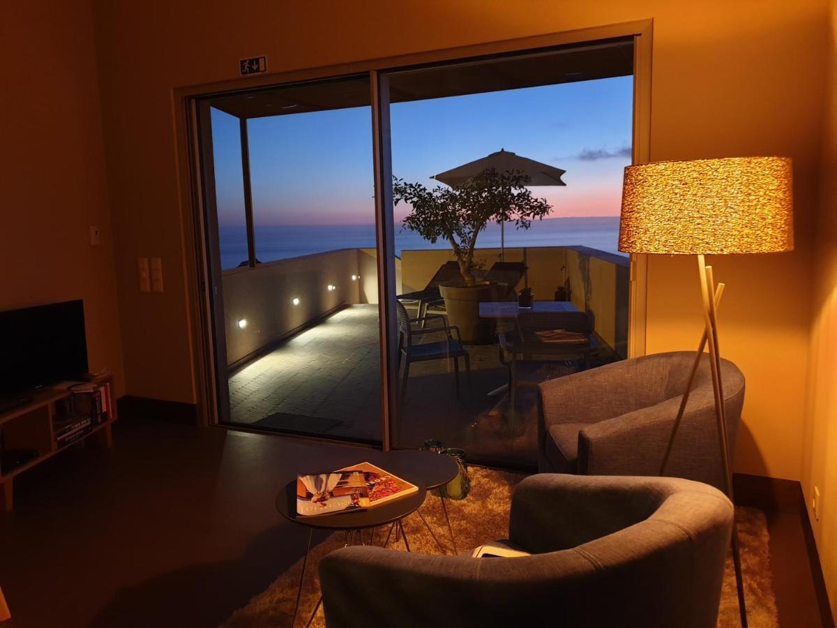 Casa Atlantico Dachterrassengeschoss