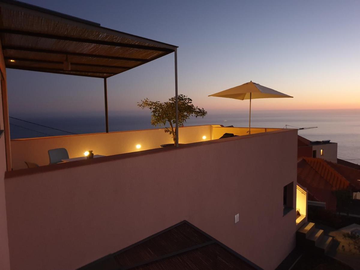 Casa Atlantico Dachterrassengeschoss