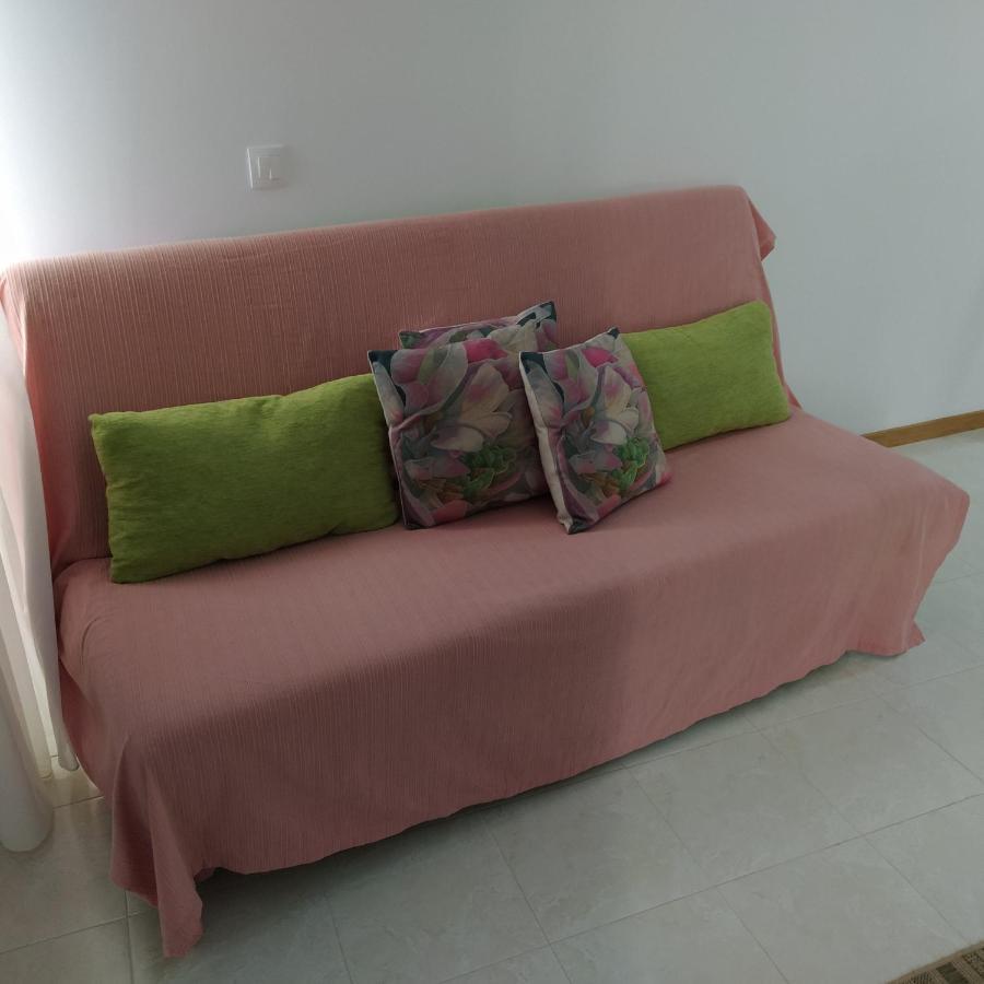 Helena's House Appartement *