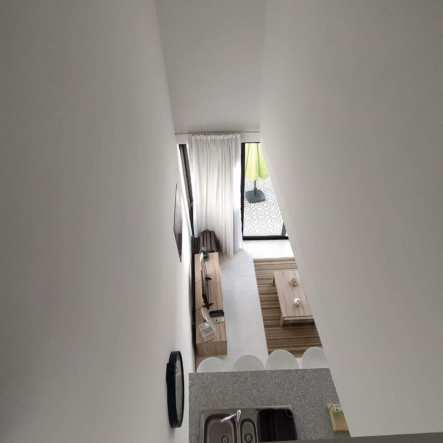 Appartement Helena's House *