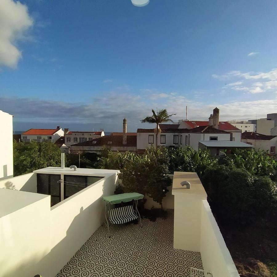 Helena's House Appartement Ponta Delgada