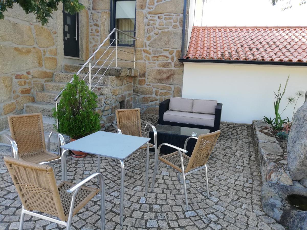 Quinta Dos Carvalhais - Serra Da Estrela