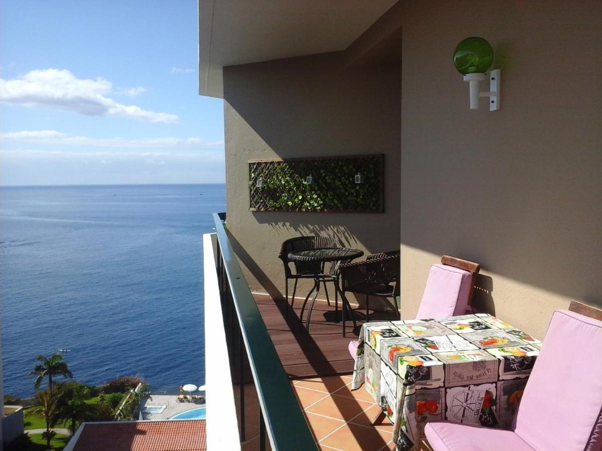 Apartamento Bright Studio Funchal (Madeira)