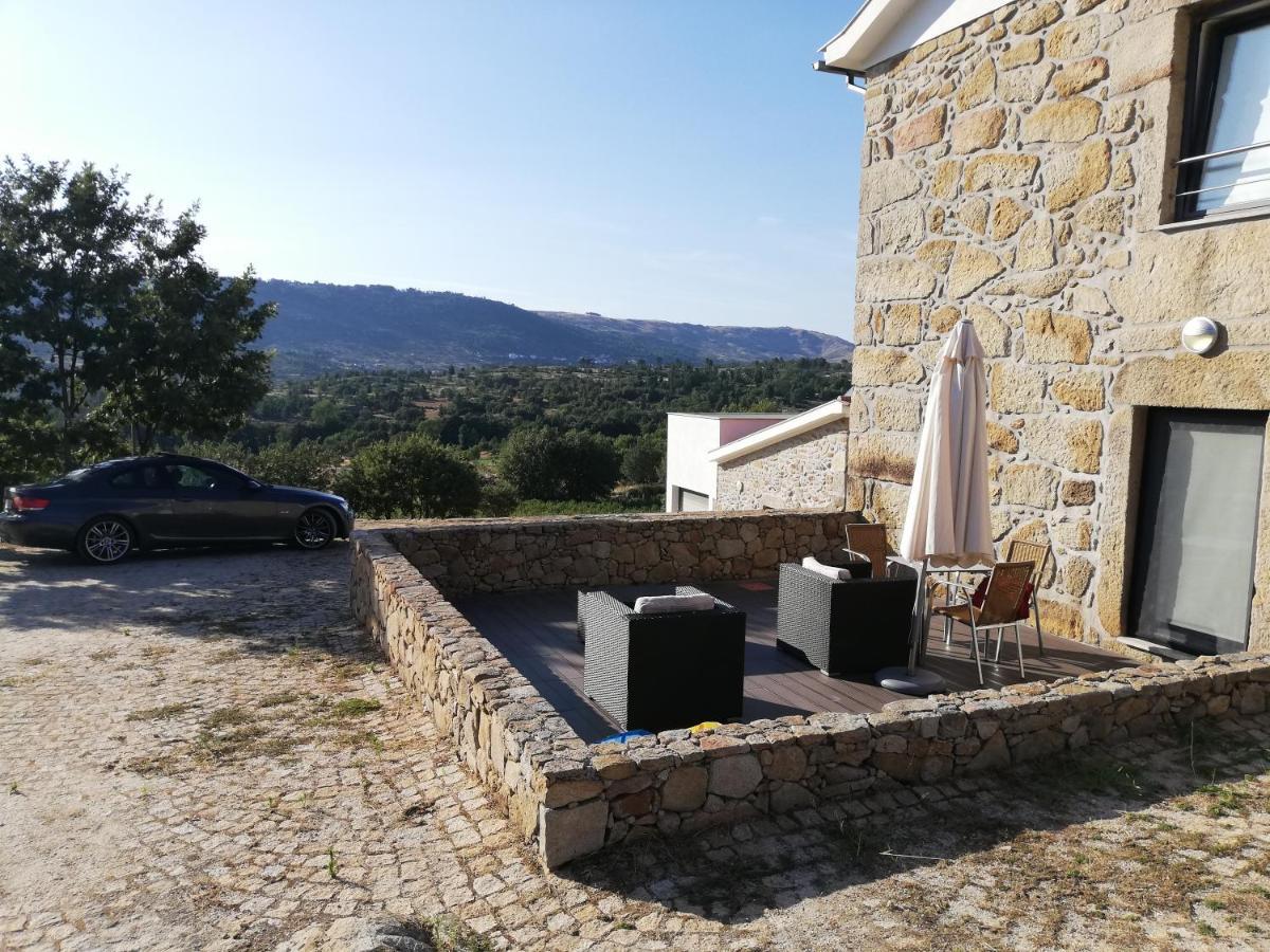 Quinta Dos Carvalhais - Serra Da Estrela