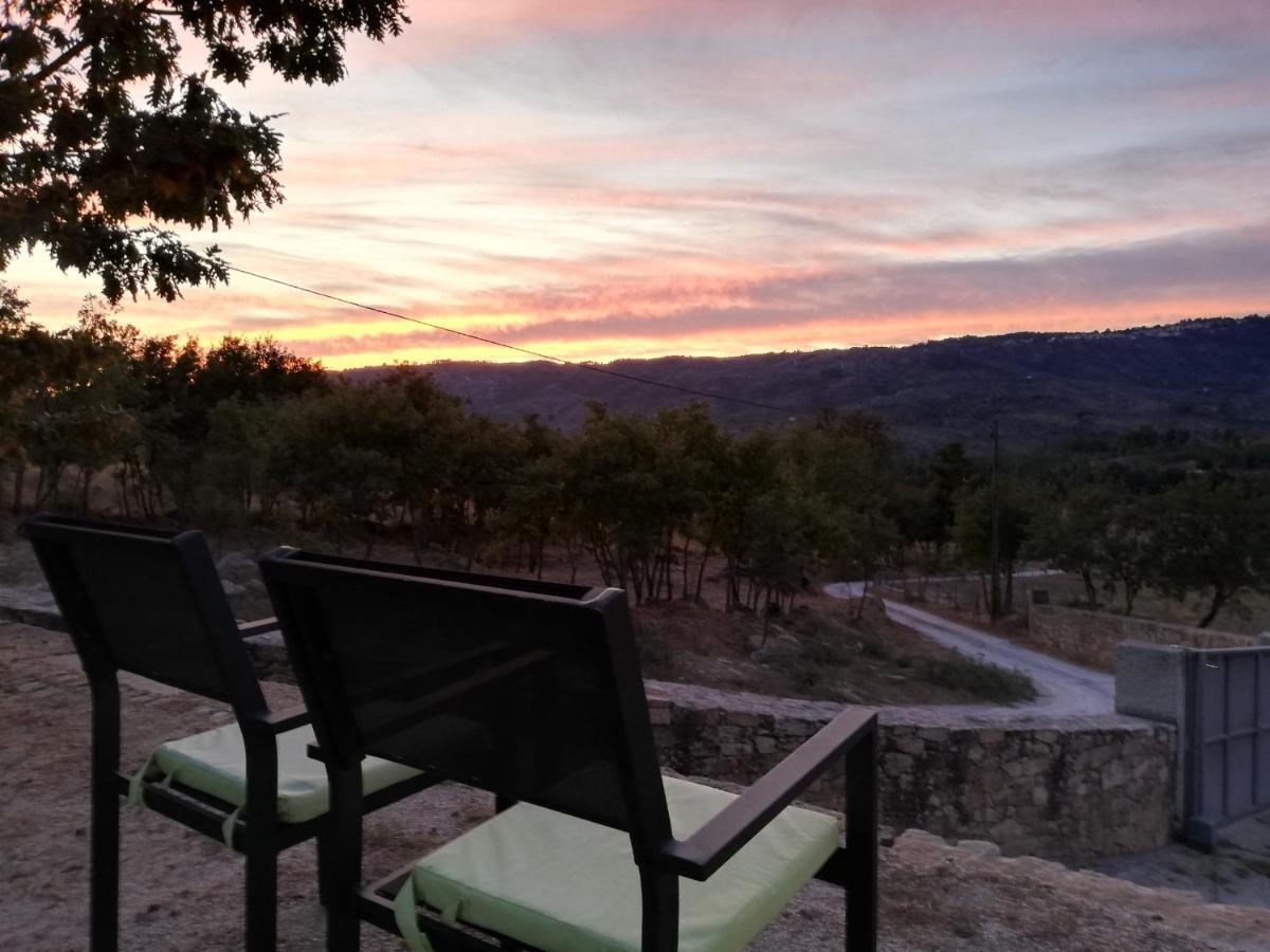 Quinta Dos Carvalhais - Serra Da Estrela