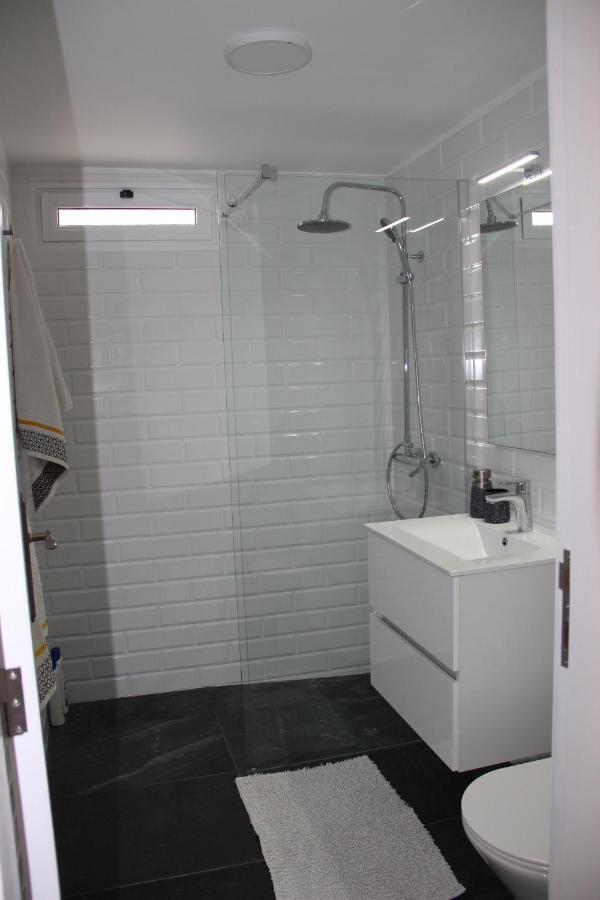 Flats Lago 19 Apartamento
