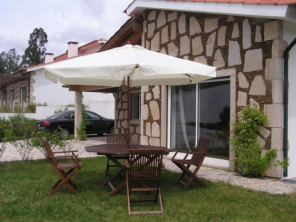 Casas Da Azenha