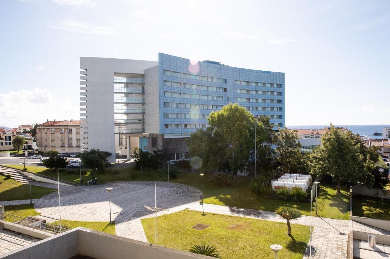 T3 In Downtown With Sea View Apartamento *