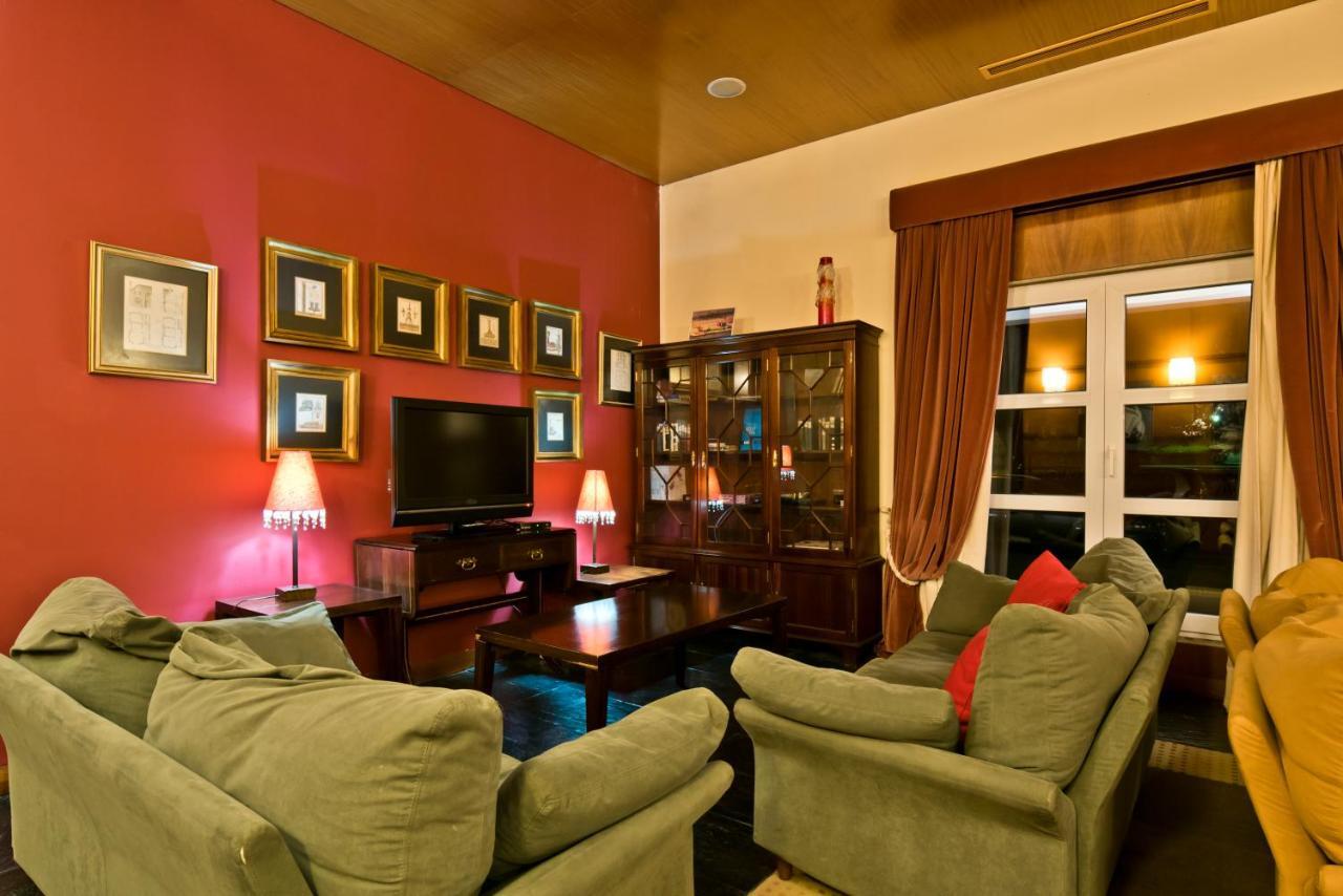 Hotel Golden Tulip