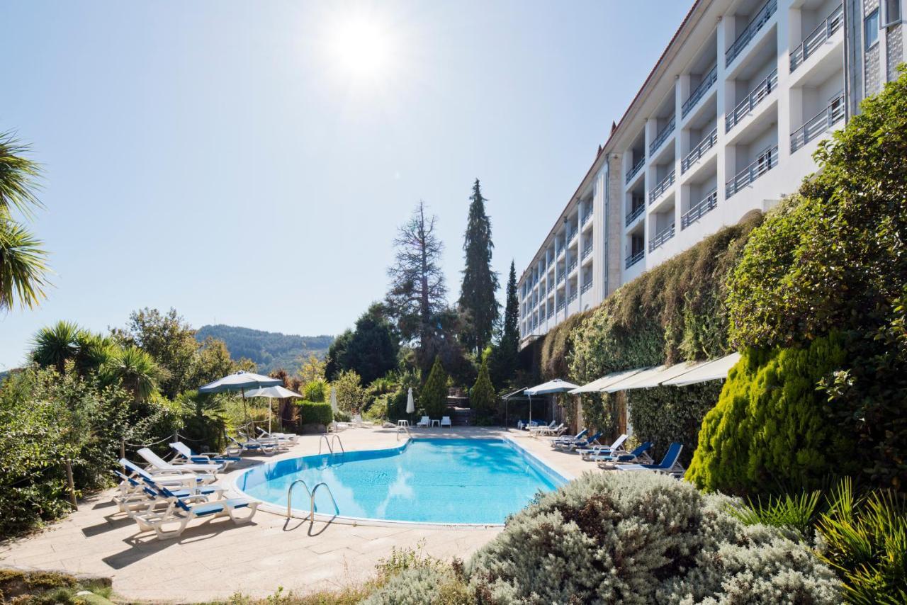 Golden Tulip Caramulo