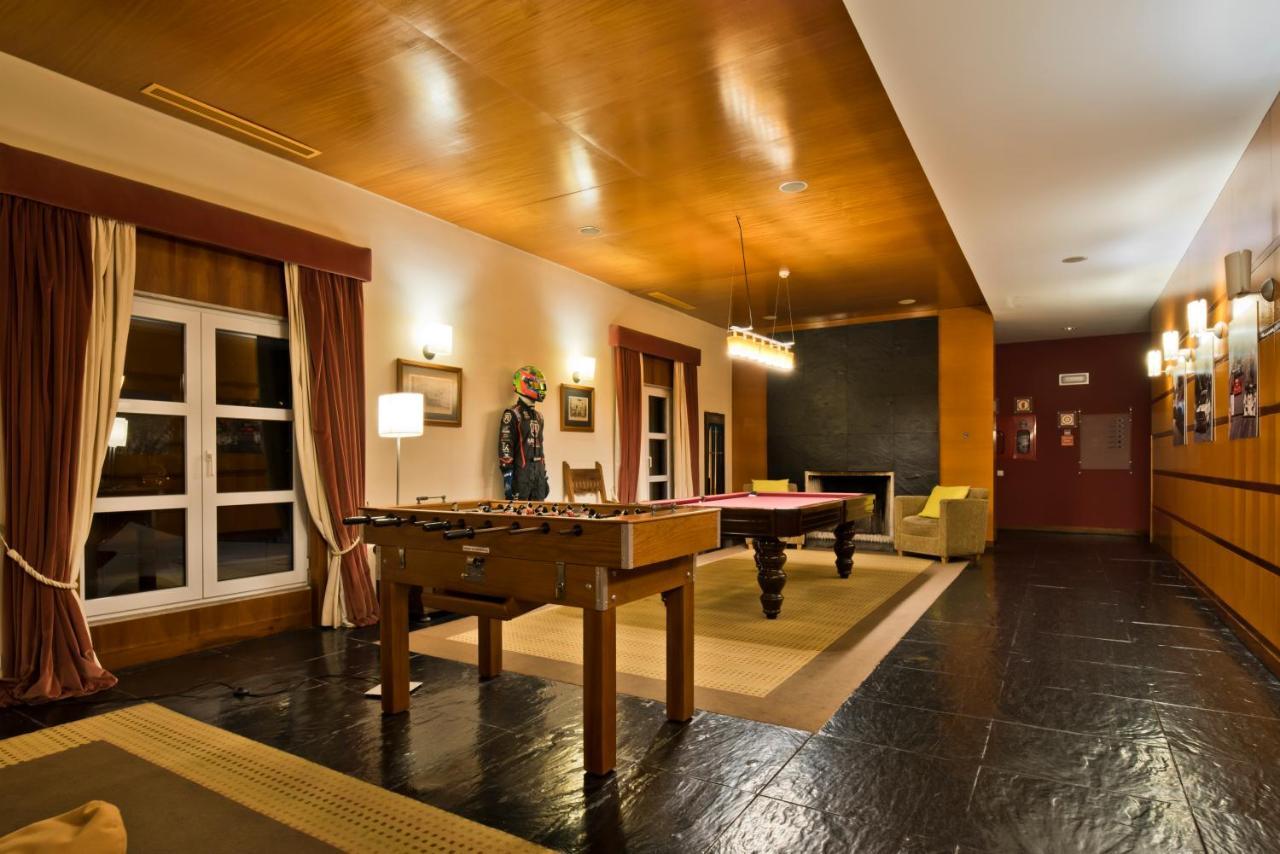 Golden Tulip 4* Caramulo